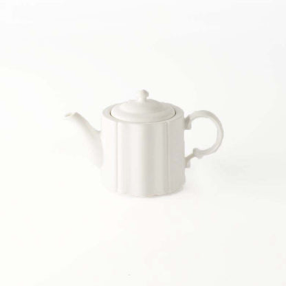 Pungency Oval Teapot