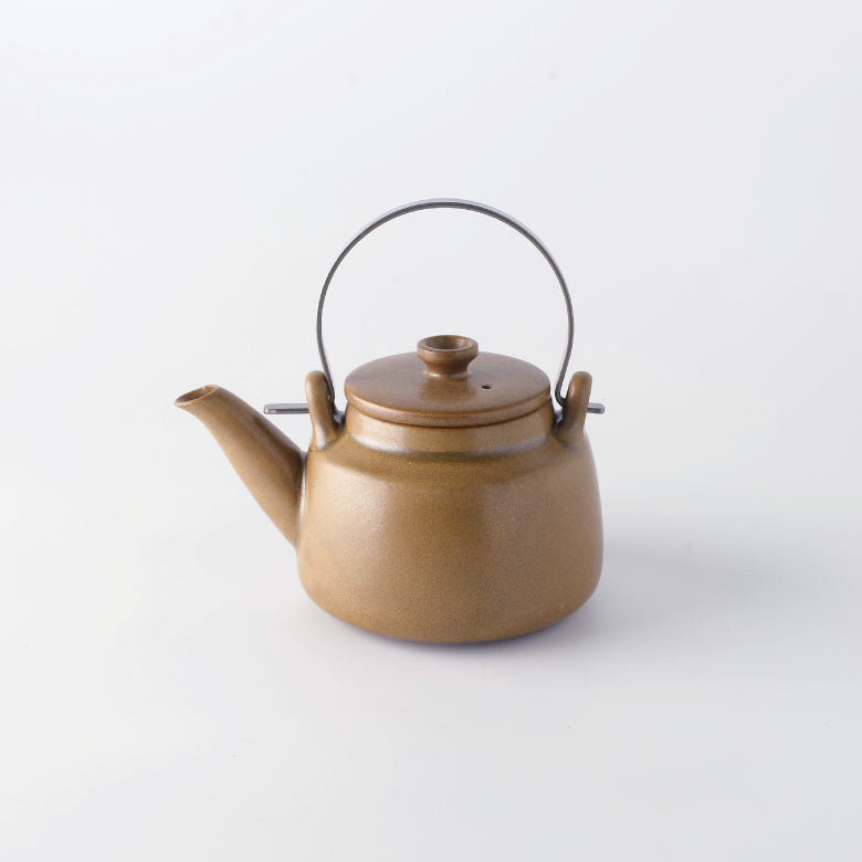 Srilanka Teapot