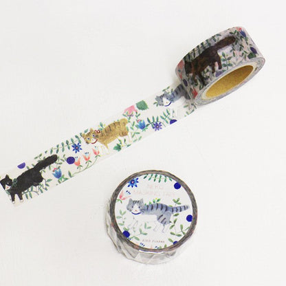 Hyogensha Washi Masking Tapes