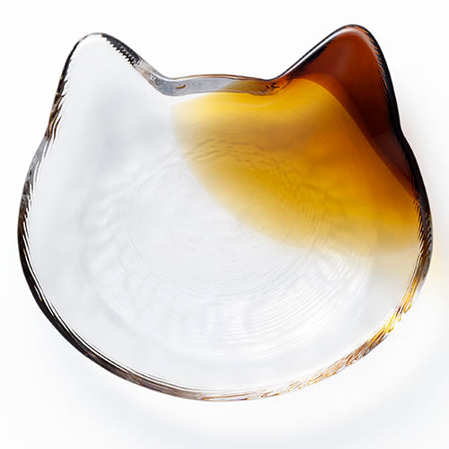 Coconeco Craft Glass Plate