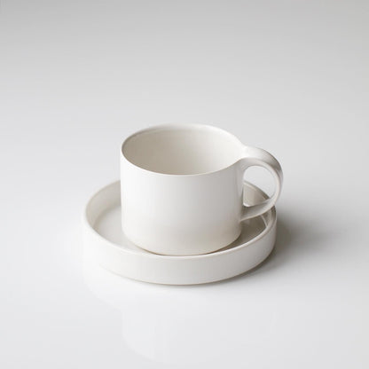 Moderato Cup and Saucer