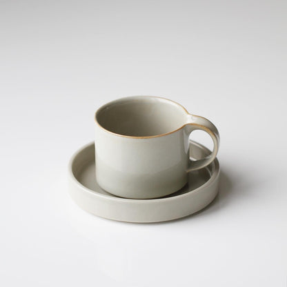 Moderato Cup and Saucer