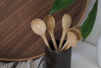 Bosquet Soup Spoon