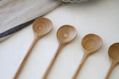 Bosquet Soup Spoon