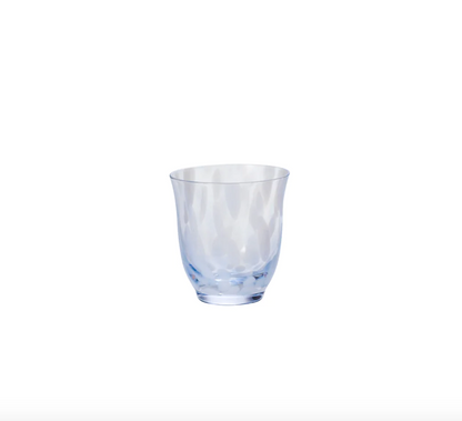 Tsugaru Vidro Fukura Cold Sake Glass 160ml