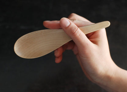 Maple Renge Spoon