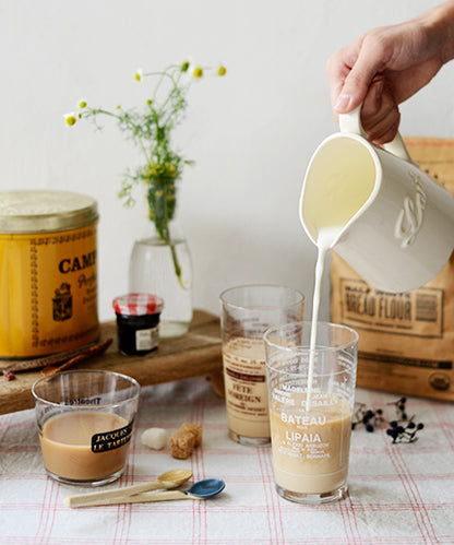 Theatre Glass Tumblers