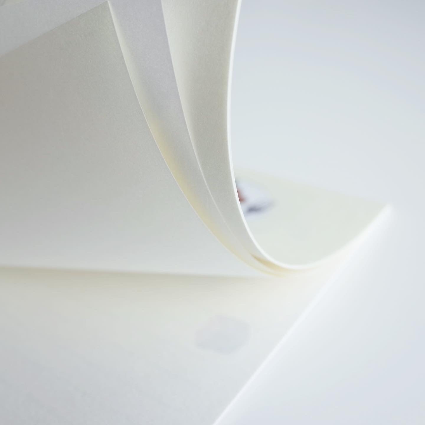Mino Washi Writing Letter Pad and Envelopes