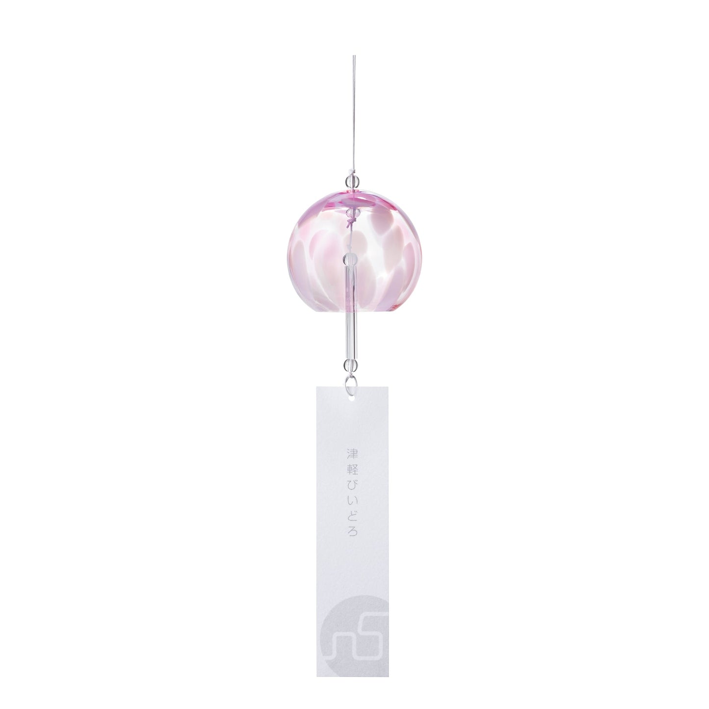 Tsugaru Vidro Handmade Wind Chime