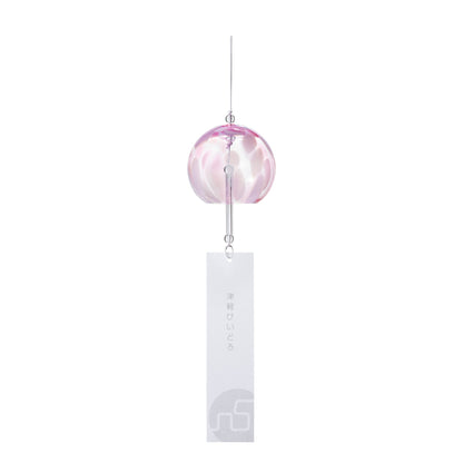 Tsugaru Vidro Handcrafted Wind Chime