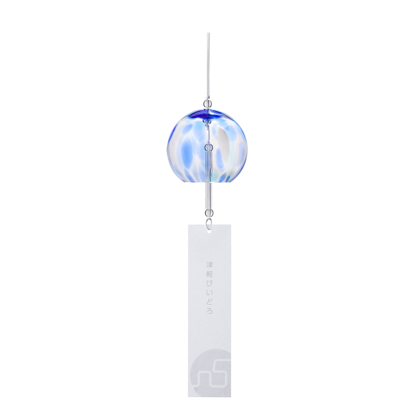 Tsugaru Vidro Handmade Wind Chime