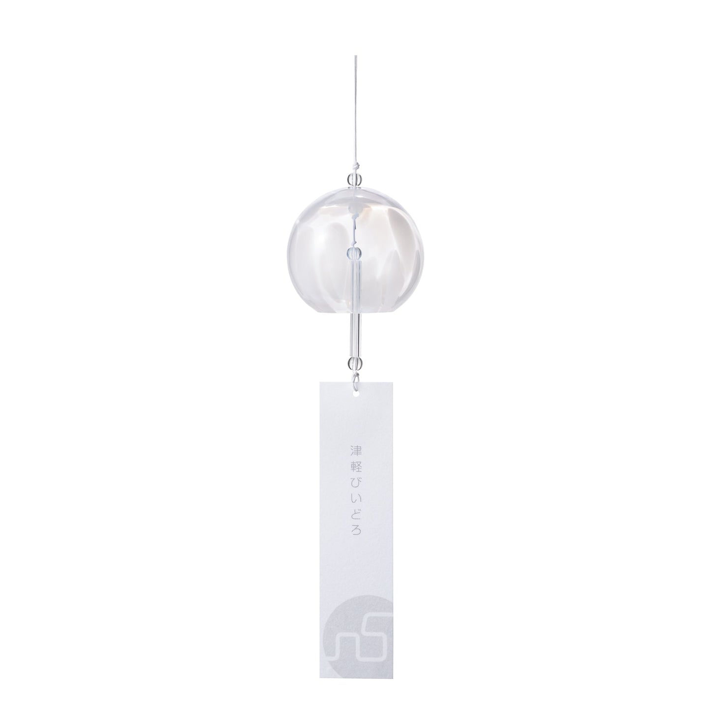 Tsugaru Vidro Handmade Wind Chime