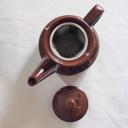 Causette Teapot