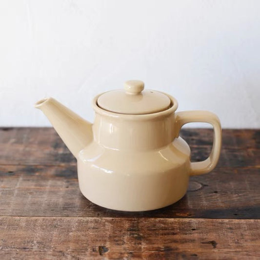 Causette Teapot