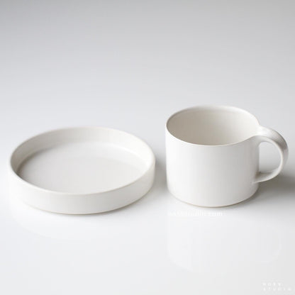 Moderato Cup and Saucer