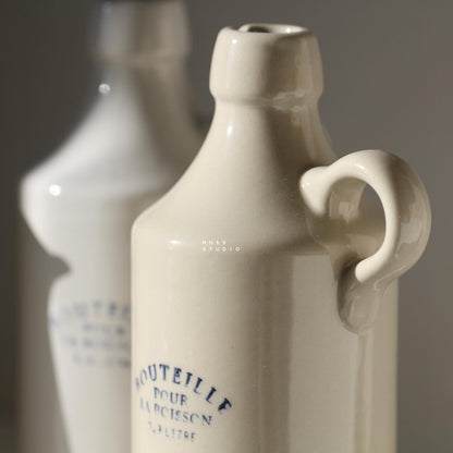 Bouteille Water Bottle / Vase