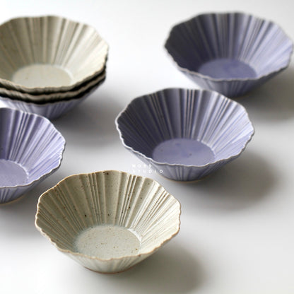 Japanese Moulin Bowls