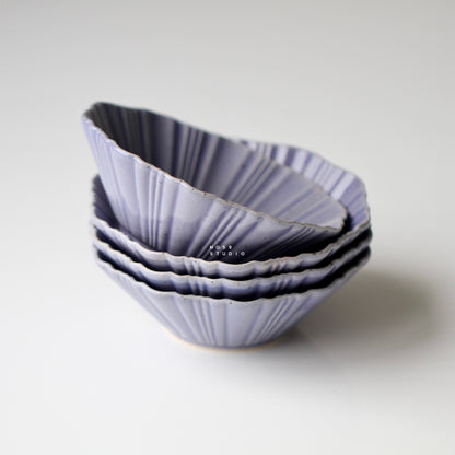 Japanese Moulin Bowls