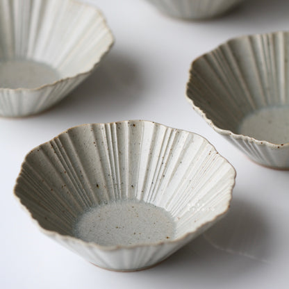 Japanese Moulin Bowls