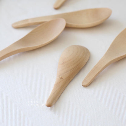 Maple Renge Spoon