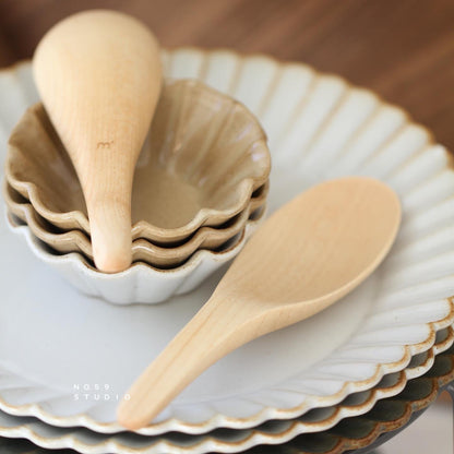 Maple Renge Spoon