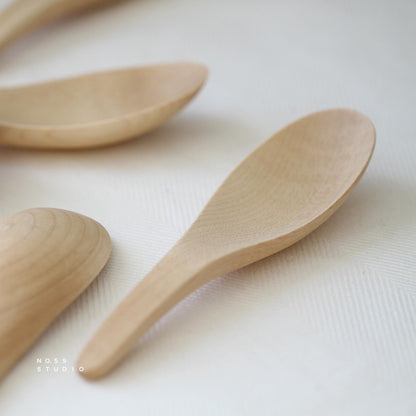 Maple Renge Spoon