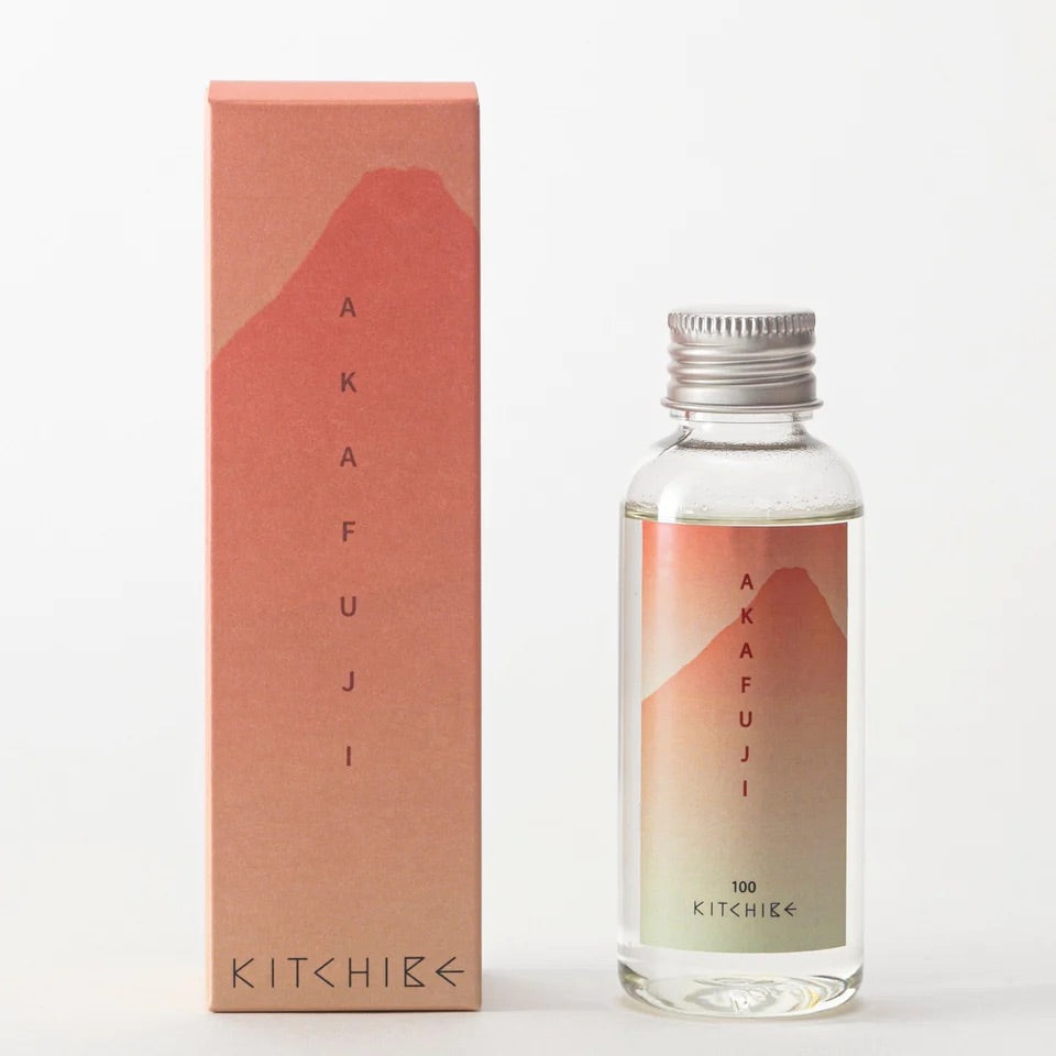 AKAFUJI - Home Fragrance Oil 100ml – NO.59 STUDIO