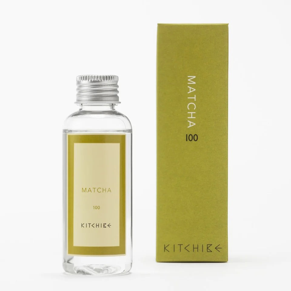 MATCHA - Home Fragrance Oil 100ml