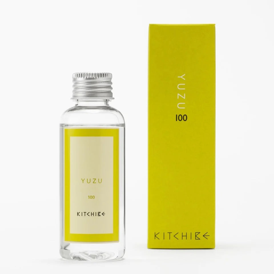 YUZU - Home Fragrance Oil 100ml – NO.59 STUDIO