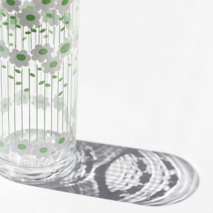 Aderia Retro Baby's Breath Tumbler