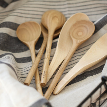 Bosquet Soup Spoon