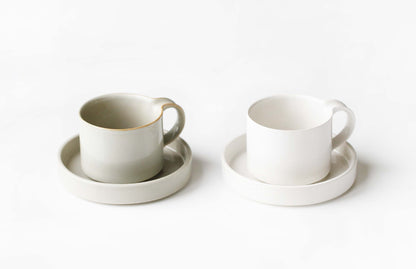 Moderato Cup and Saucer