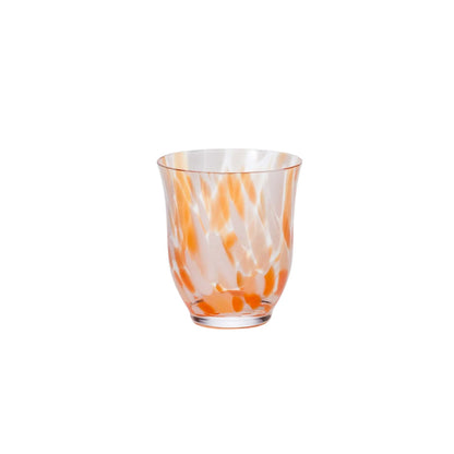 Tsugaru Vidro Fukura Tumbler