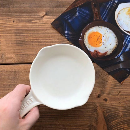 Albert Egg Pan