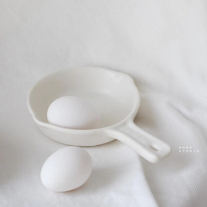 Albert Egg Pan