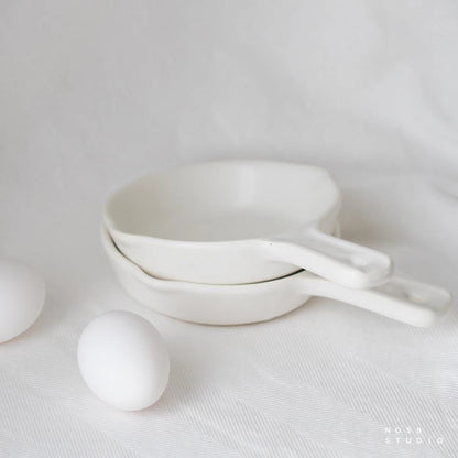 Albert Egg Pan