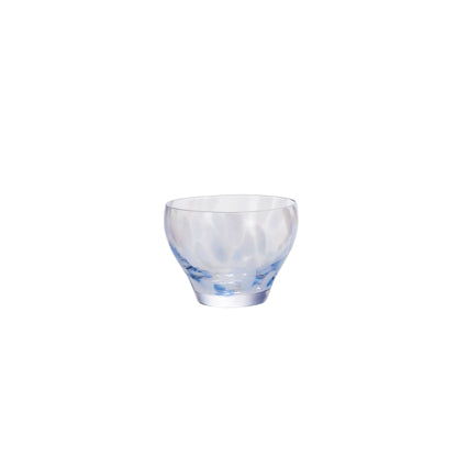 Tsugaru Vidro Fukura Cold Sake Glass 120ml