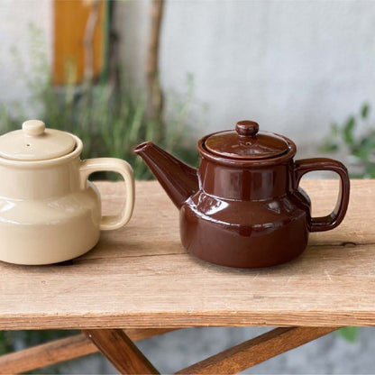 Causette Teapot