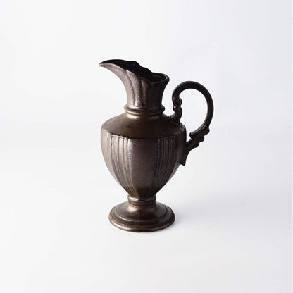 Gracieux Vase / Pitcher (bronze)