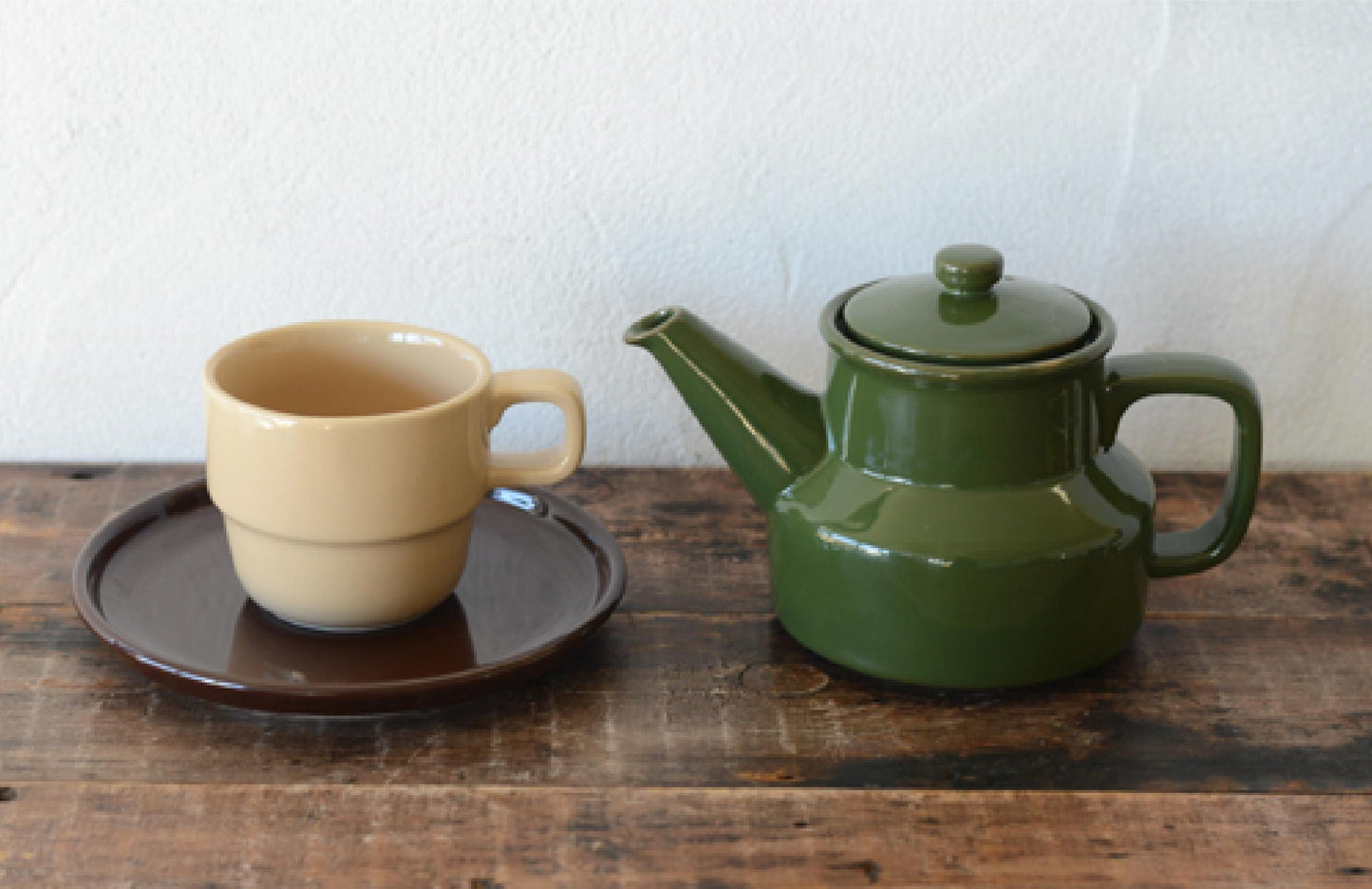 Studio m' Causette Teapot
