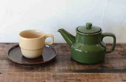 Causette Teapot