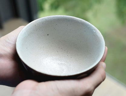 Mizutama Rice Bowl