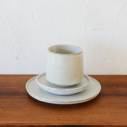 Reposer 3-Piece Tea Set