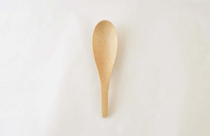 Maple Renge Spoon